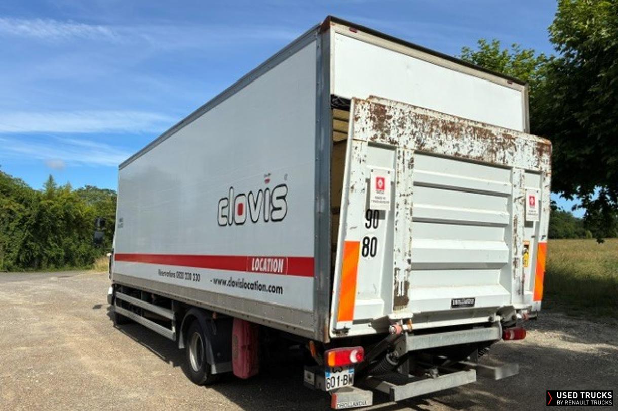 Renault Trucks Midlum 180
