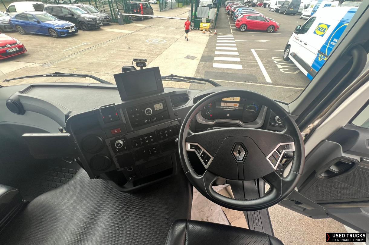 Renault Trucks T 520