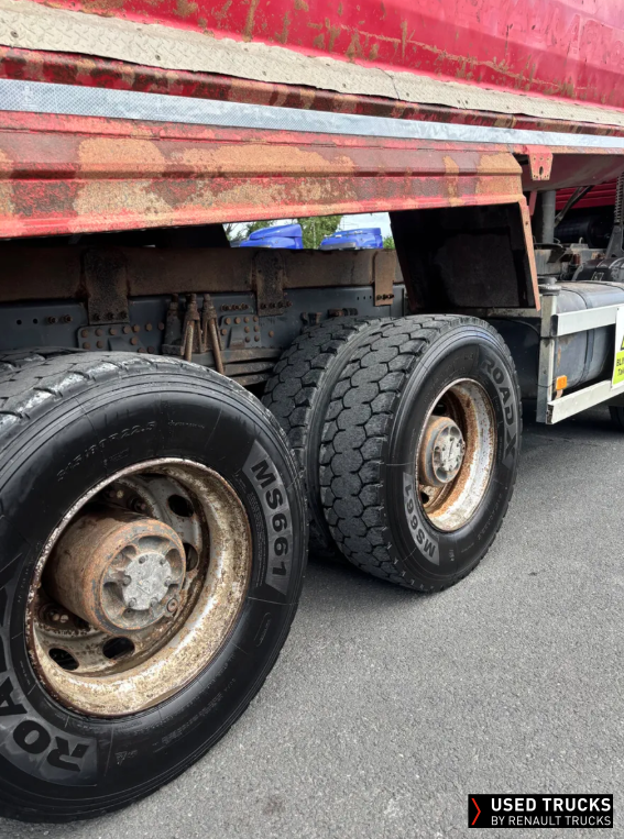 Renault Trucks K 430