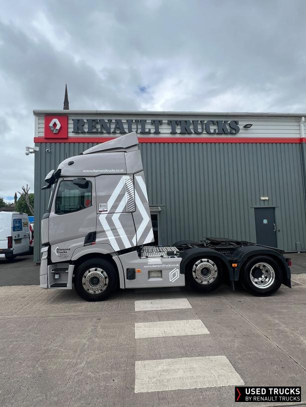 Renault Trucks T 480