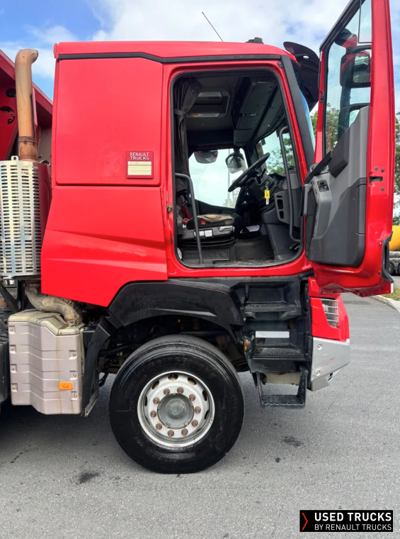Renault Trucks K 430