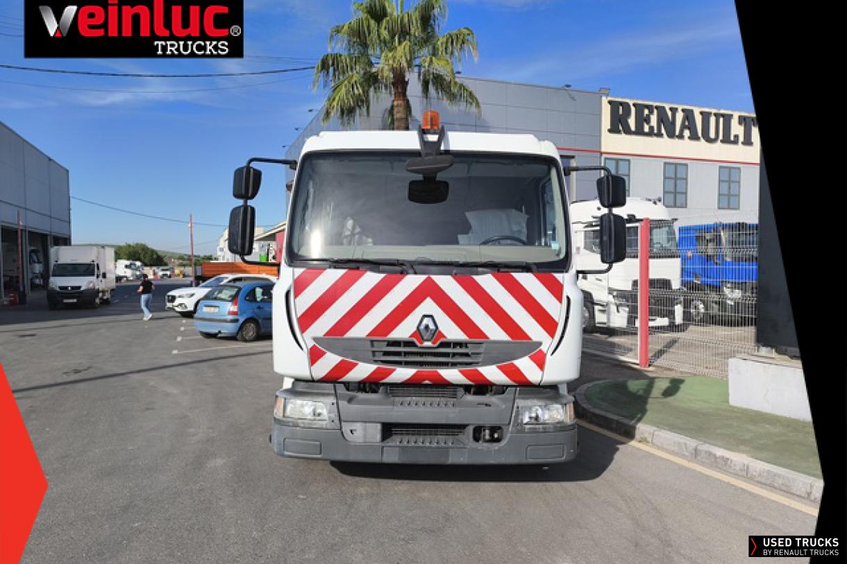 Renault Trucks Midlum 270