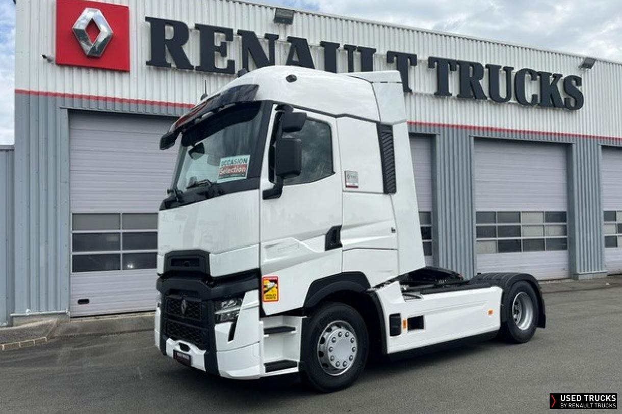 Renault Trucks T High 