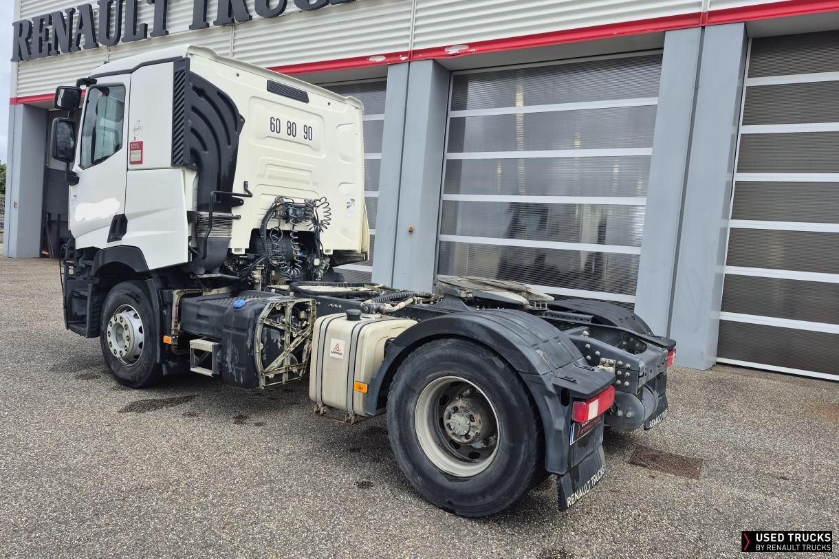 Renault Trucks C 440