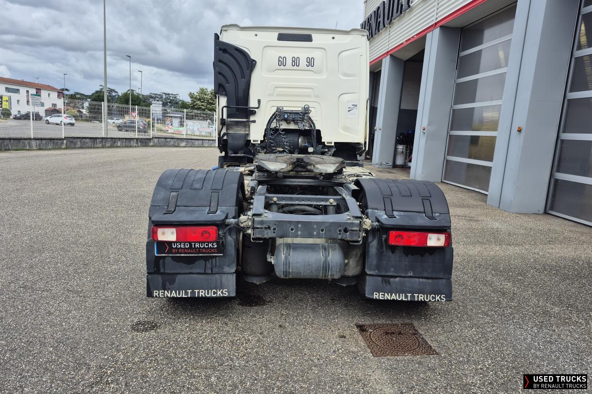 Renault Trucks C 440