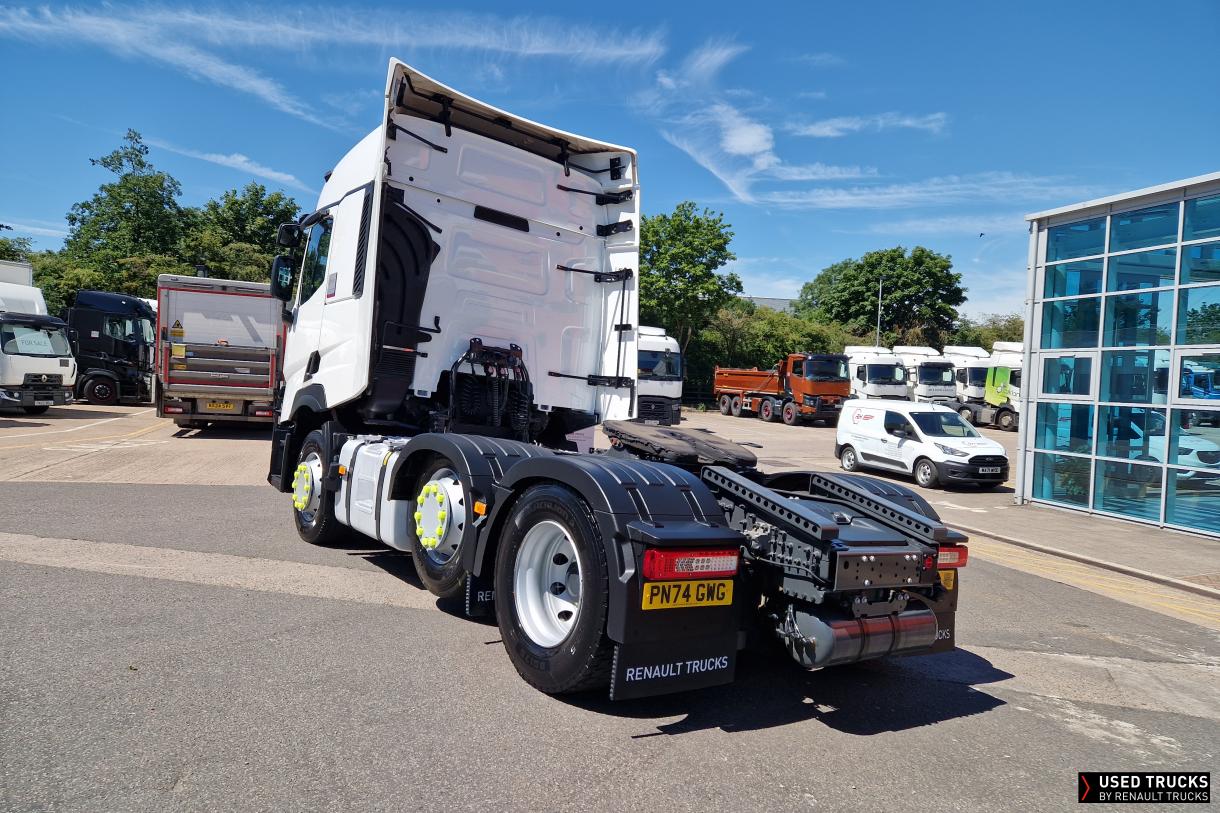Renault Trucks T 480