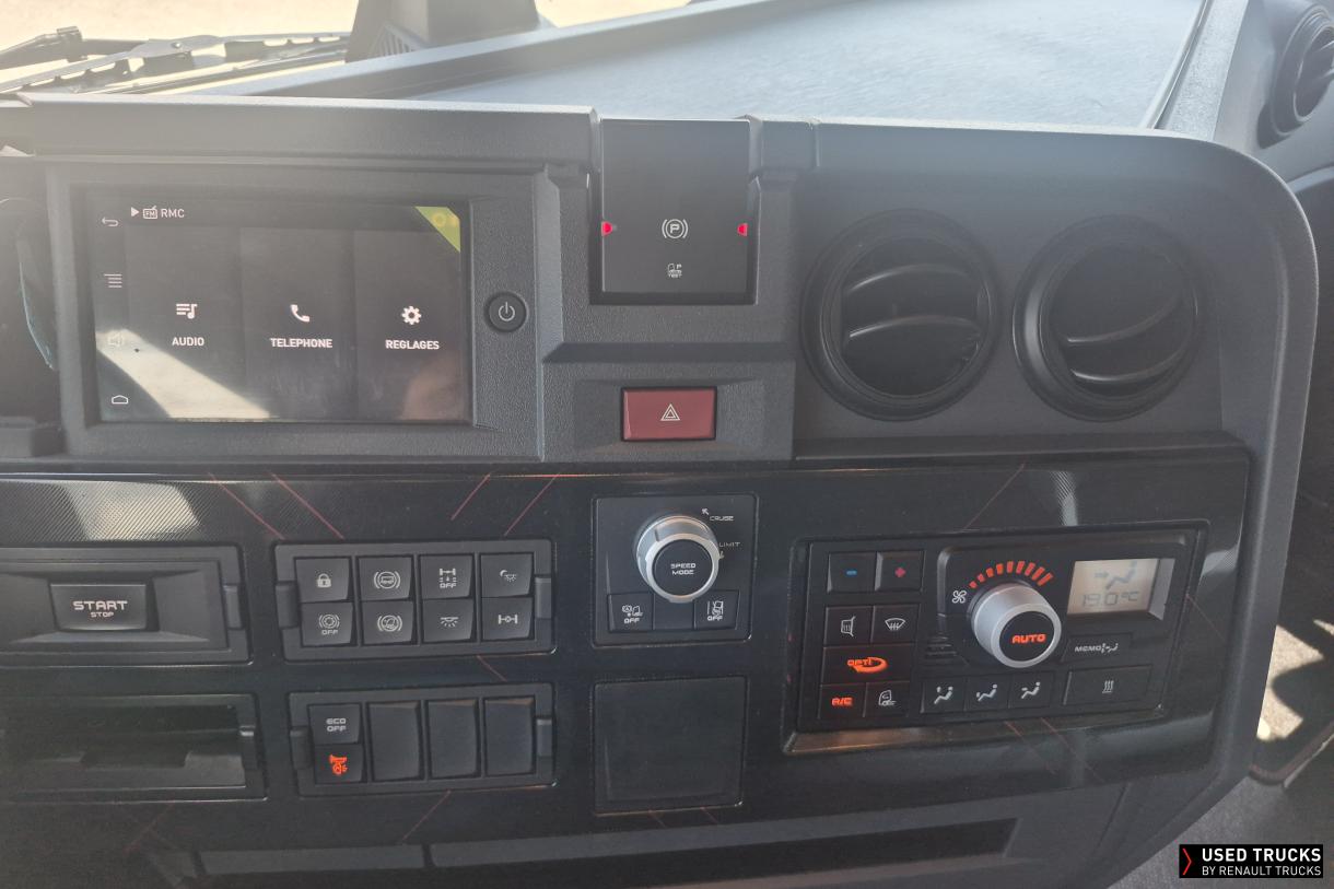 Renault Trucks T High 480
