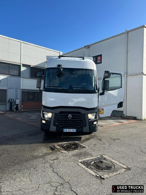 Renault Trucks T 480