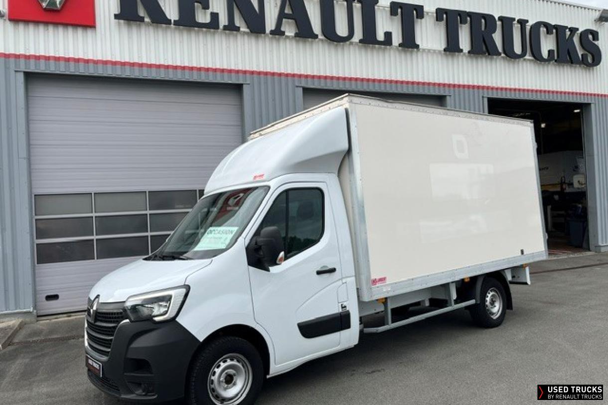 Renault Trucks Master 