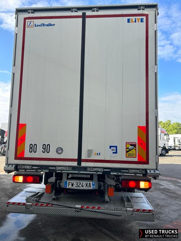Renault Trucks T 480