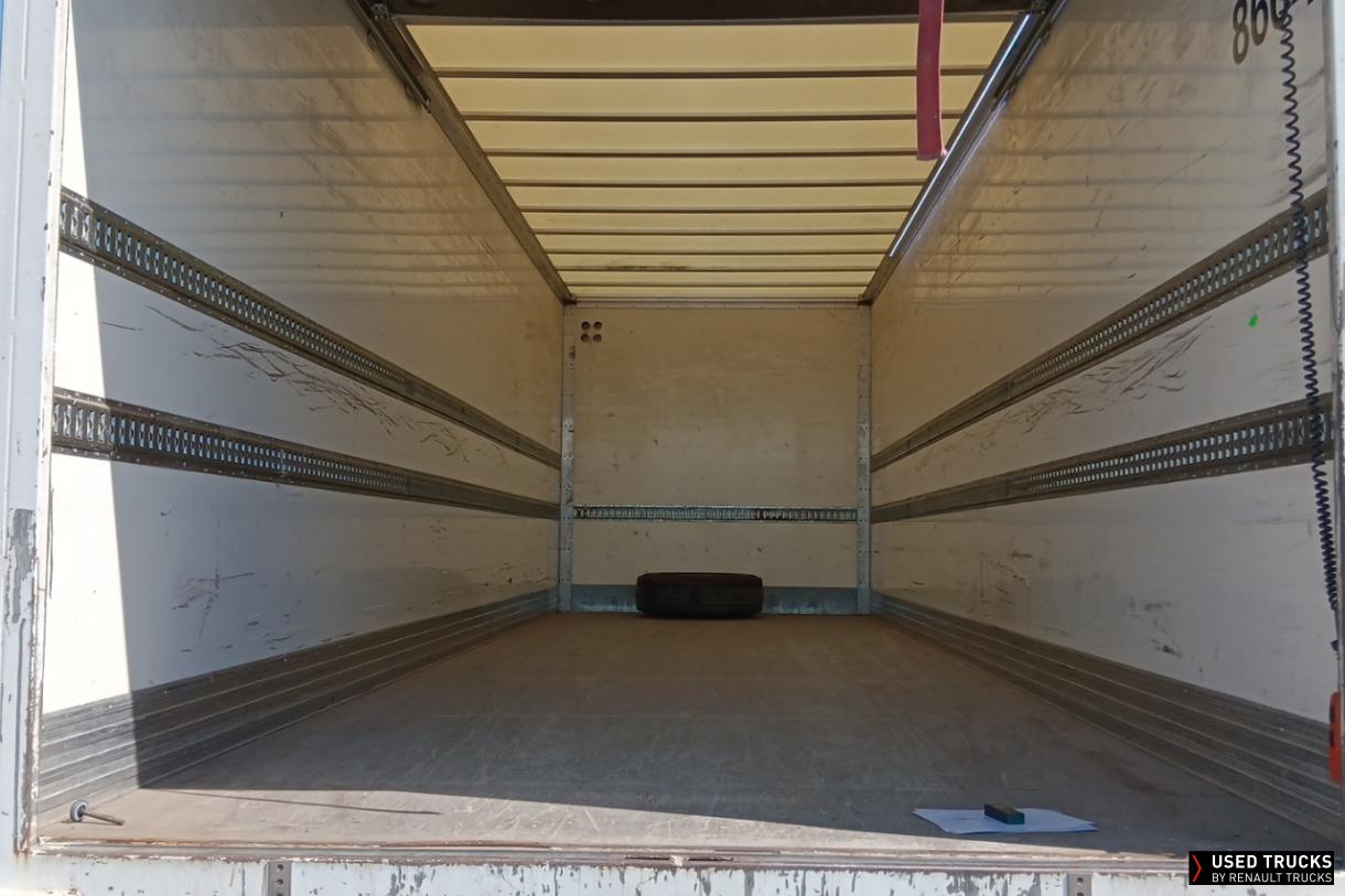 Renault Trucks D 280