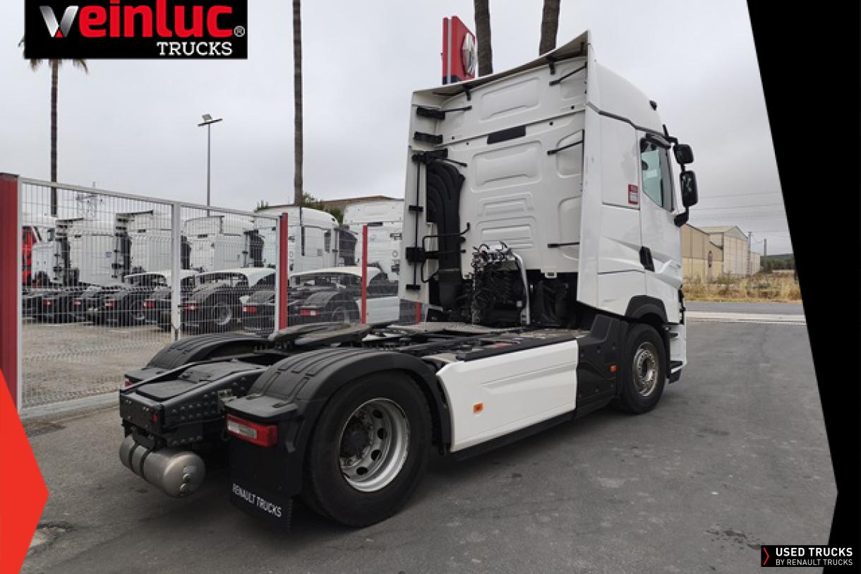Renault Trucks T High 480