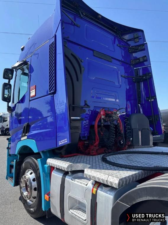 Renault Trucks T 480