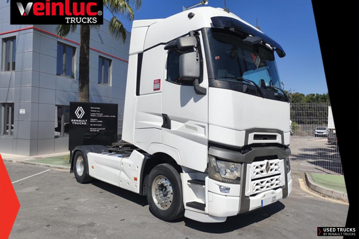 Renault Trucks T High 520
