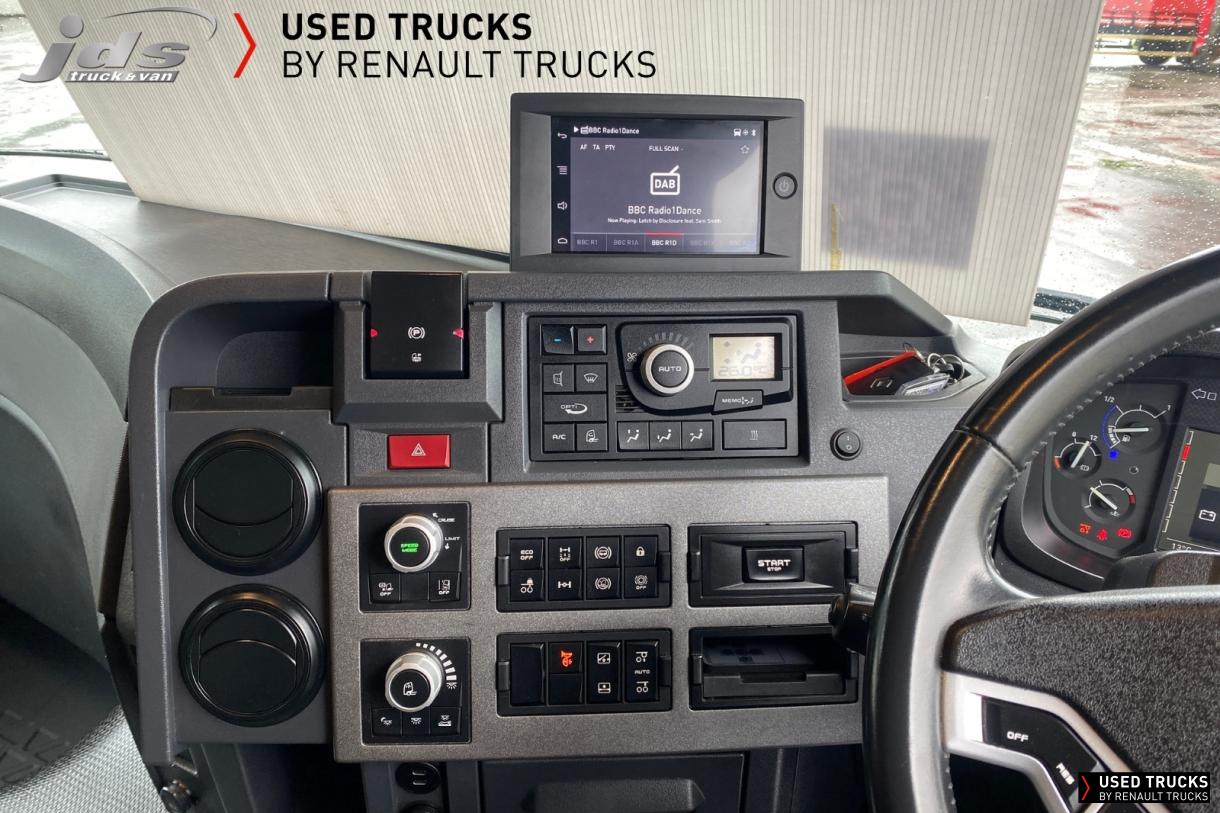 Renault Trucks T 480