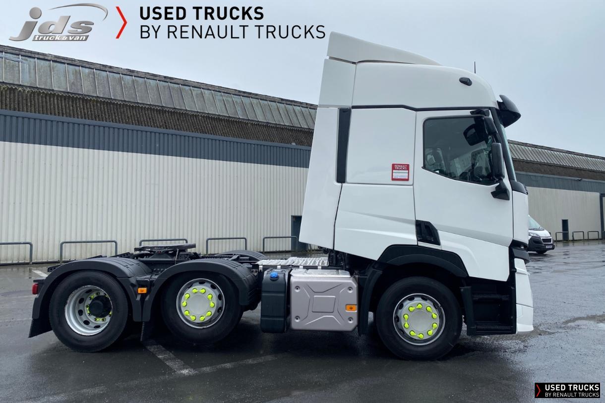 Renault Trucks T 480