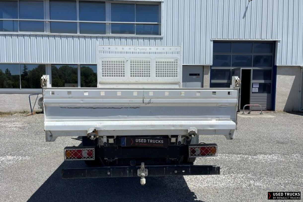 Renault Master 130