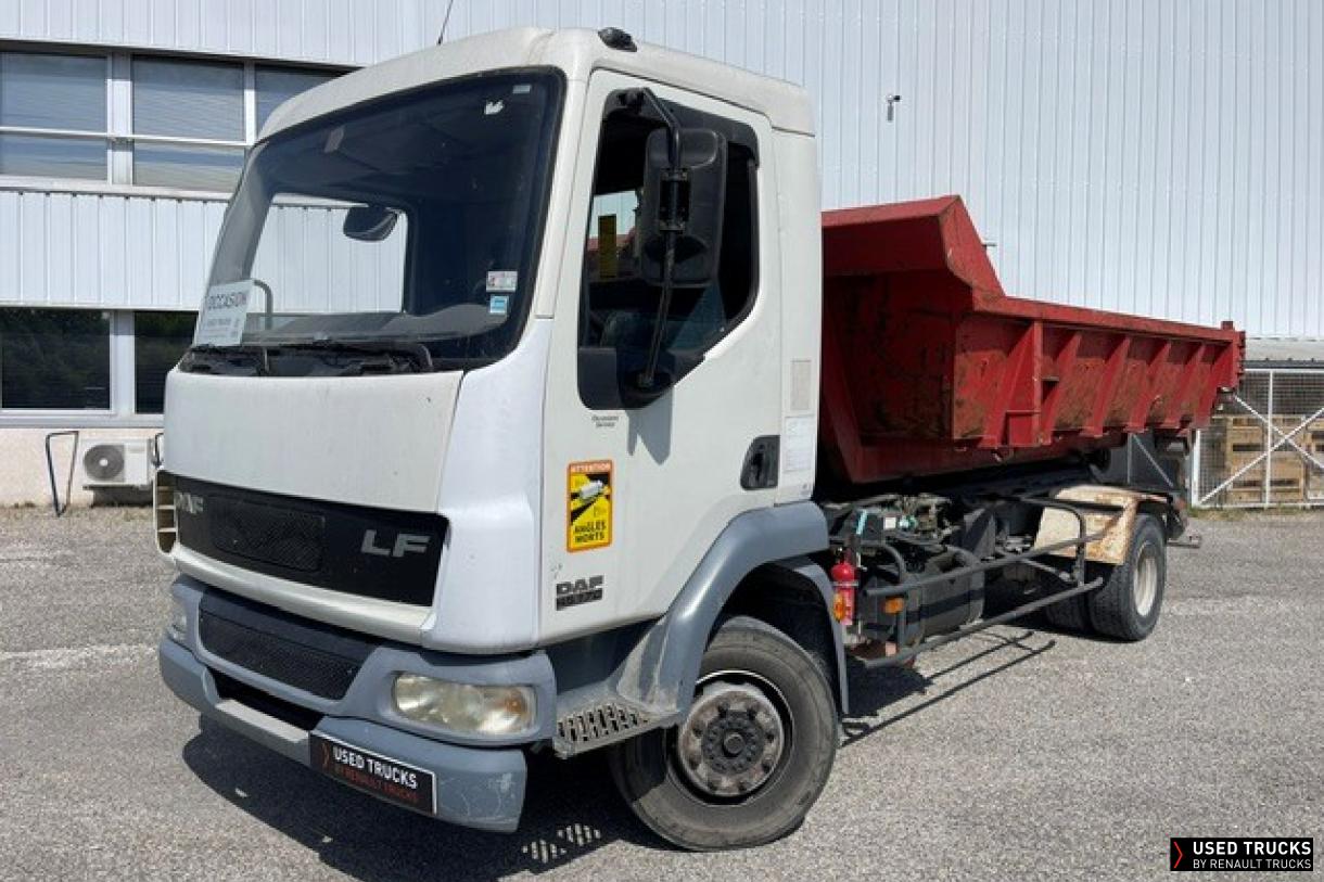 DAF LF 170
