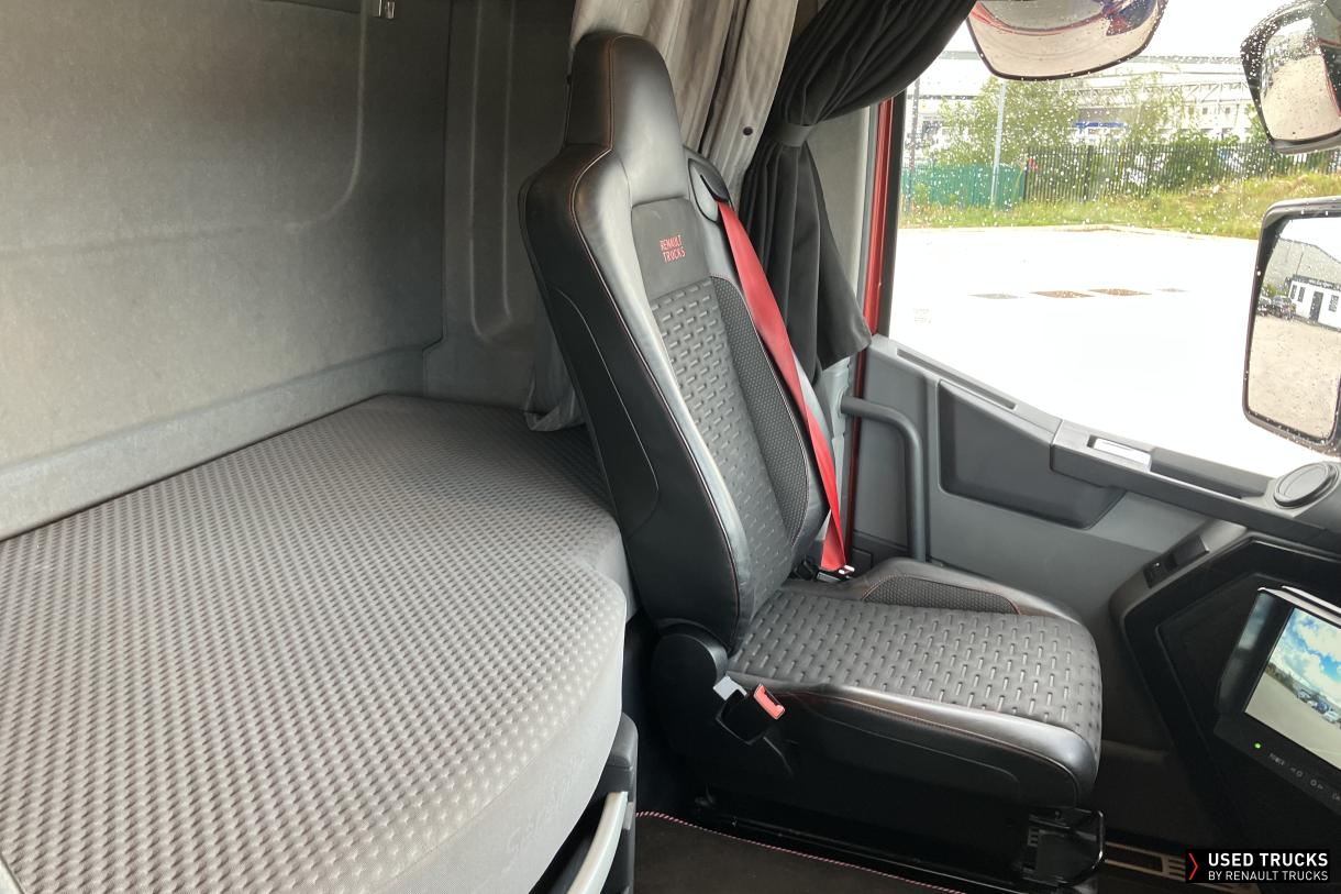 Renault Trucks T 480