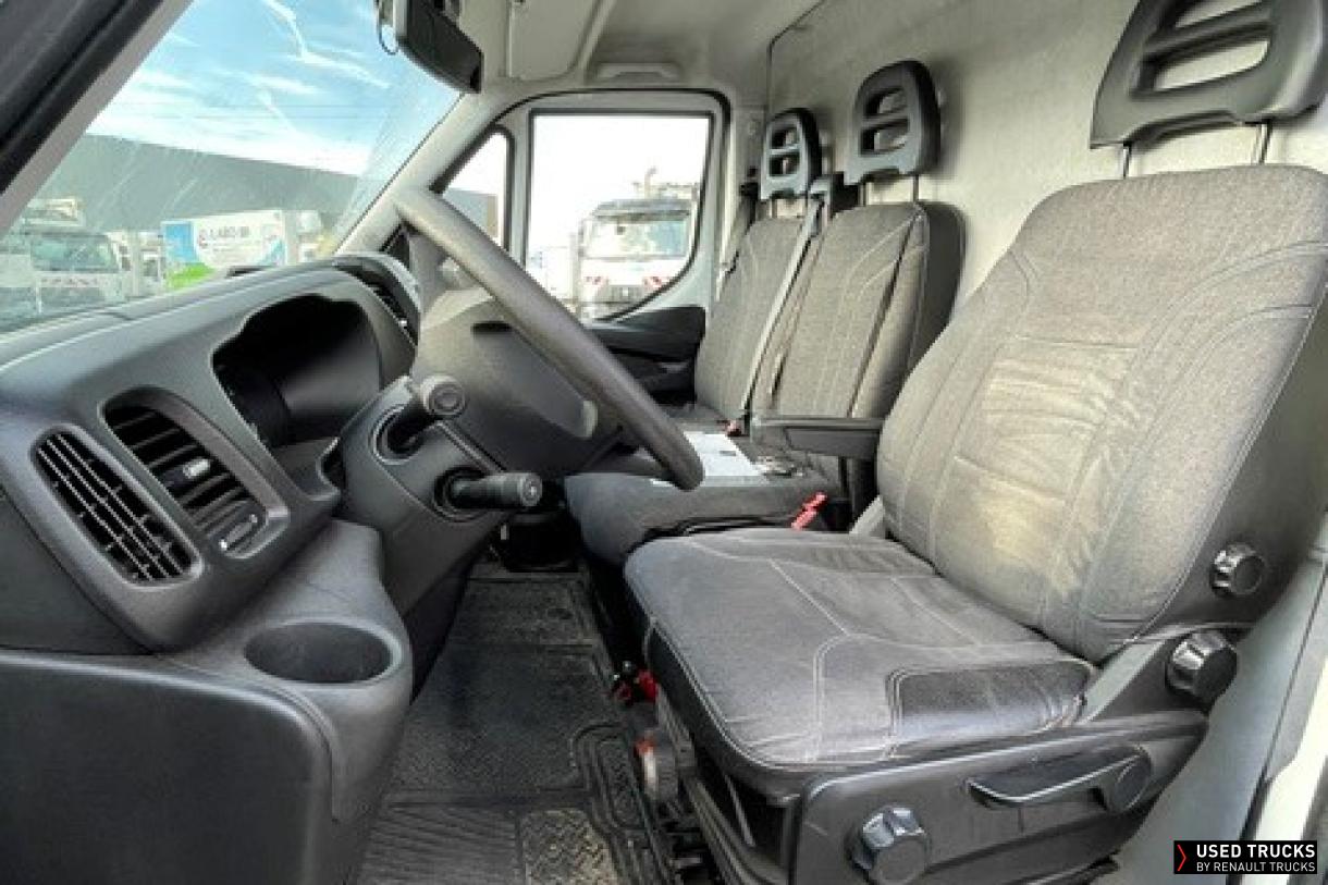 Iveco Daily 156