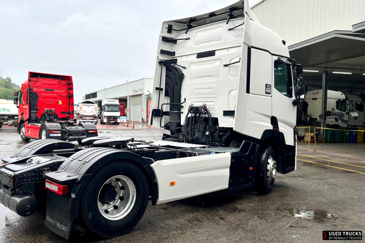 Renault Trucks T 480