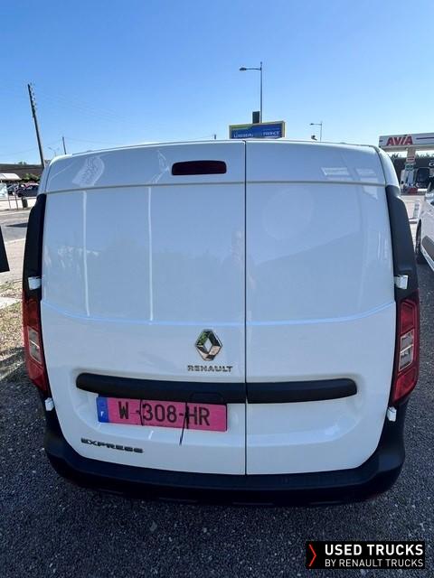 Renault Kangoo 95