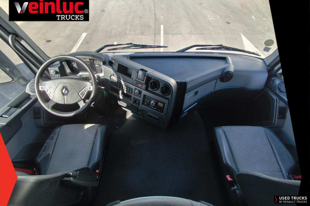 Renault Trucks T 460