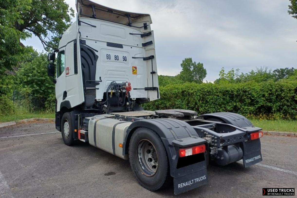 Renault Trucks T 480