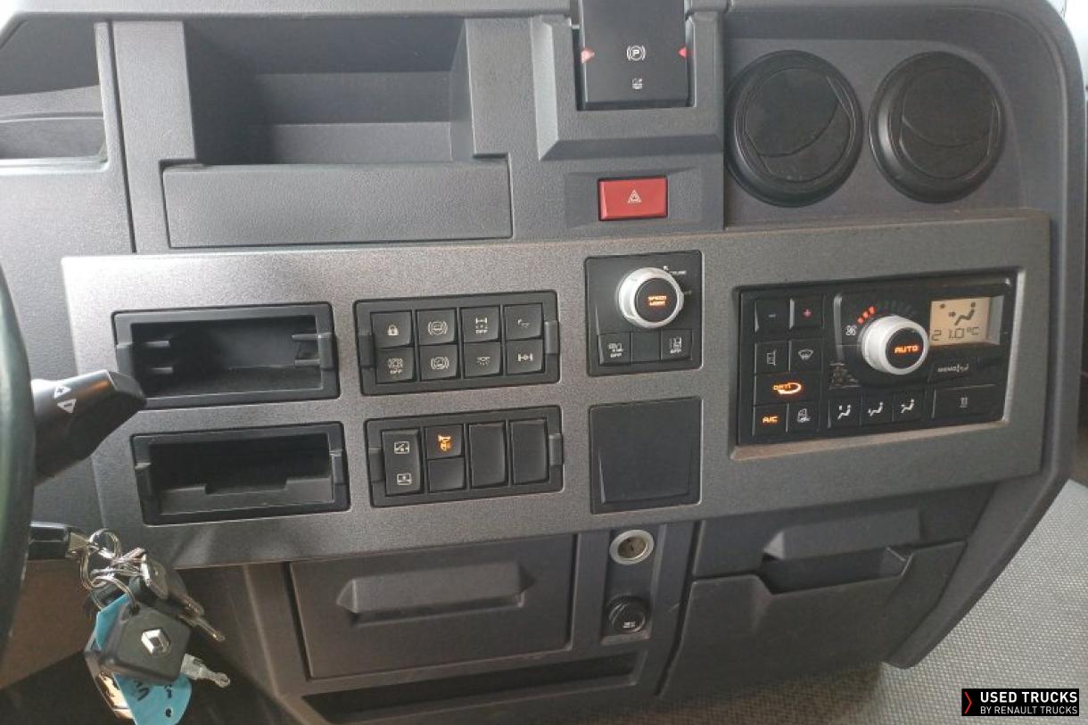 Renault Trucks T 480