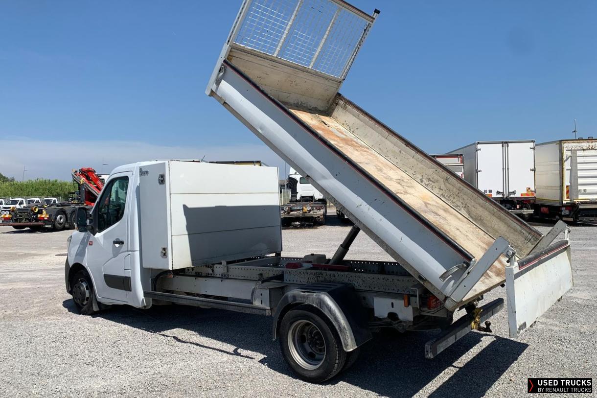 Renault Trucks Master 145