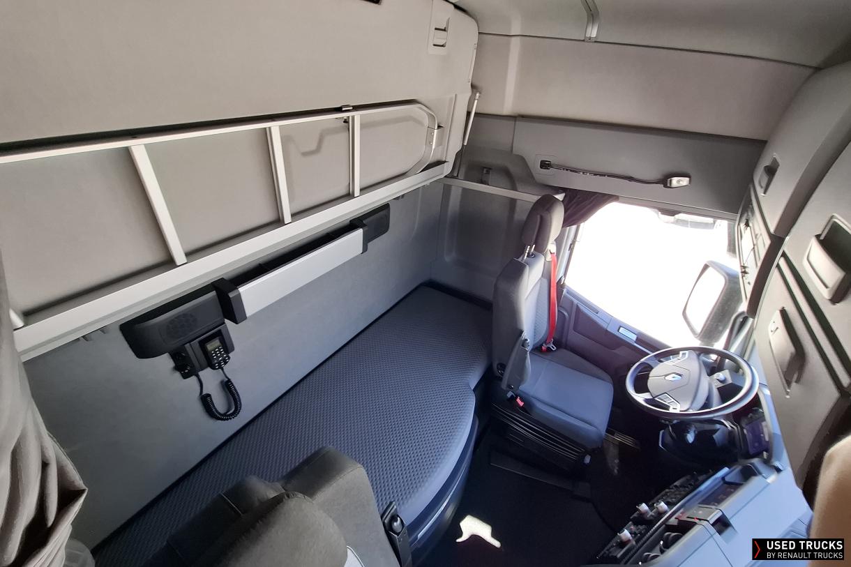 Renault Trucks T High 520