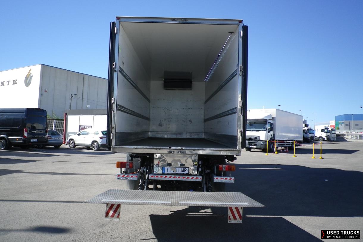 Renault Trucks T 460