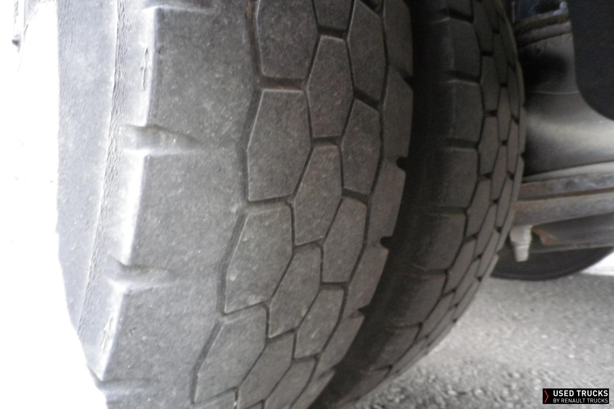 Renault Trucks Midlum 220