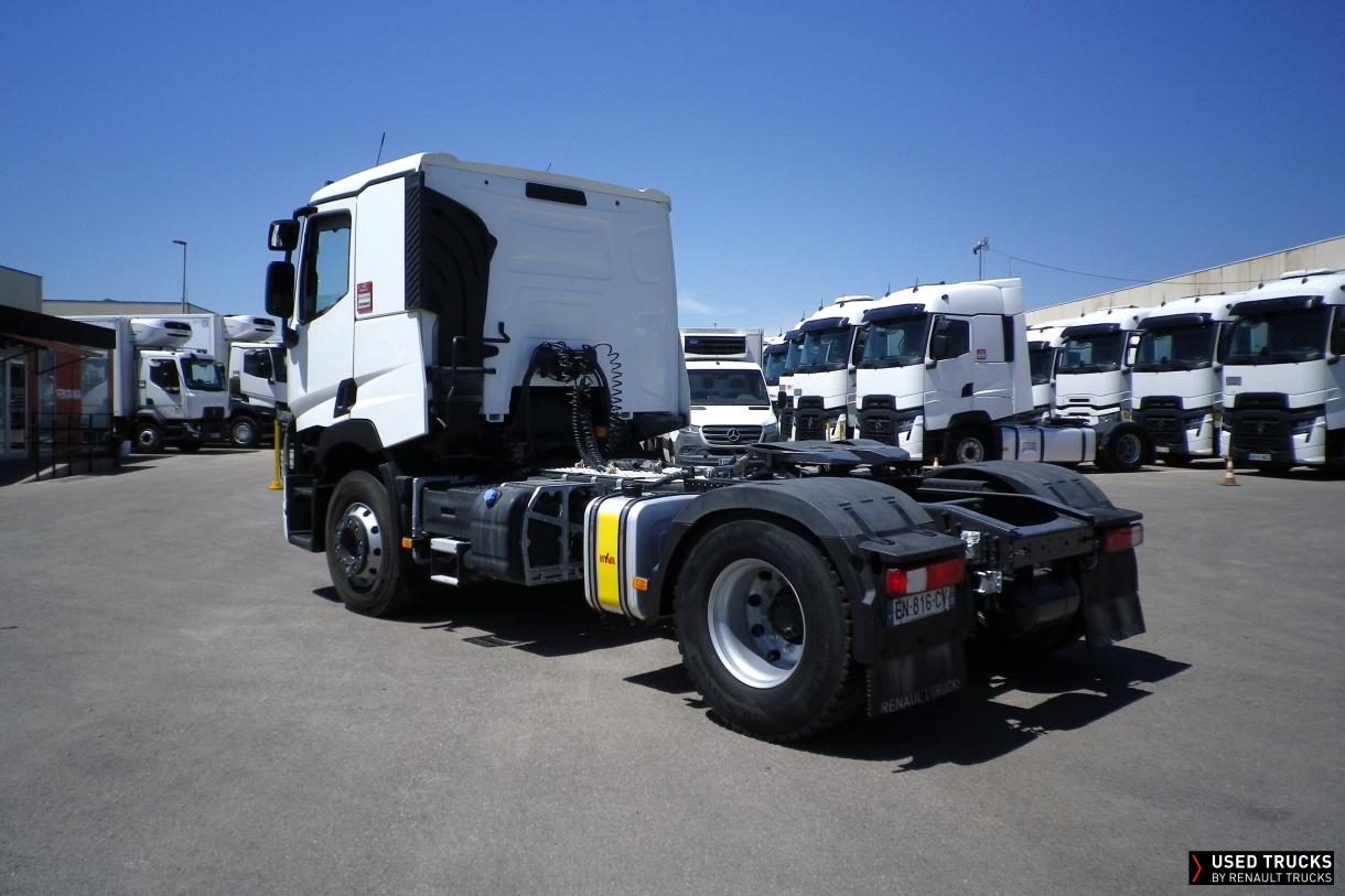 Renault Trucks C 480