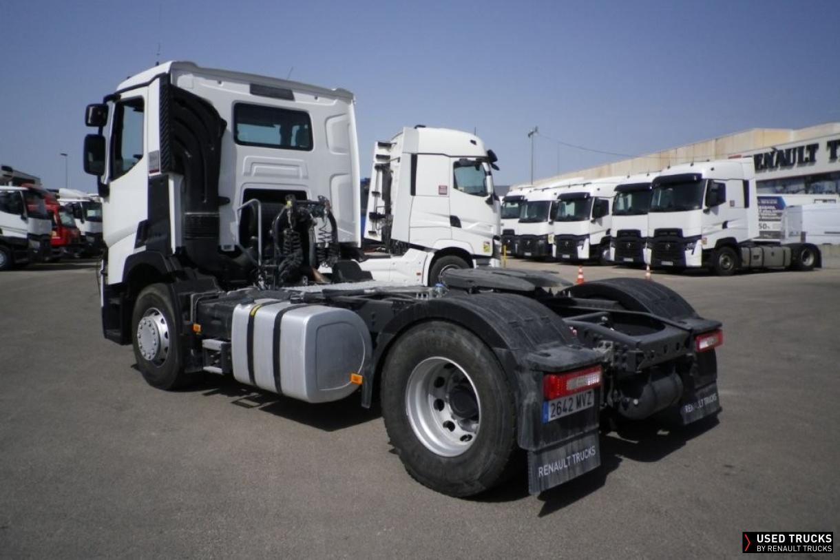 Renault Trucks T 480