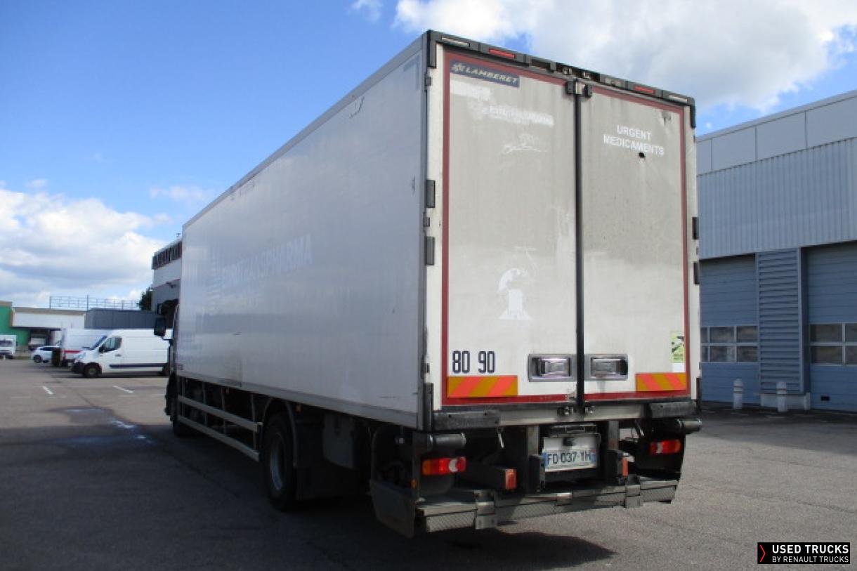 Renault Trucks D Wide 280