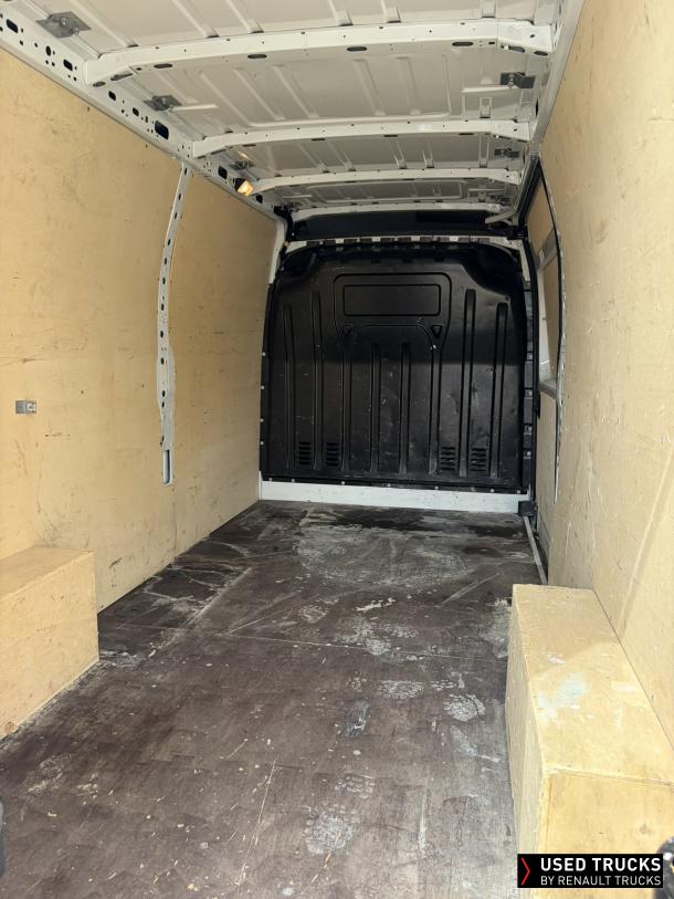 Renault Trucks Master 150