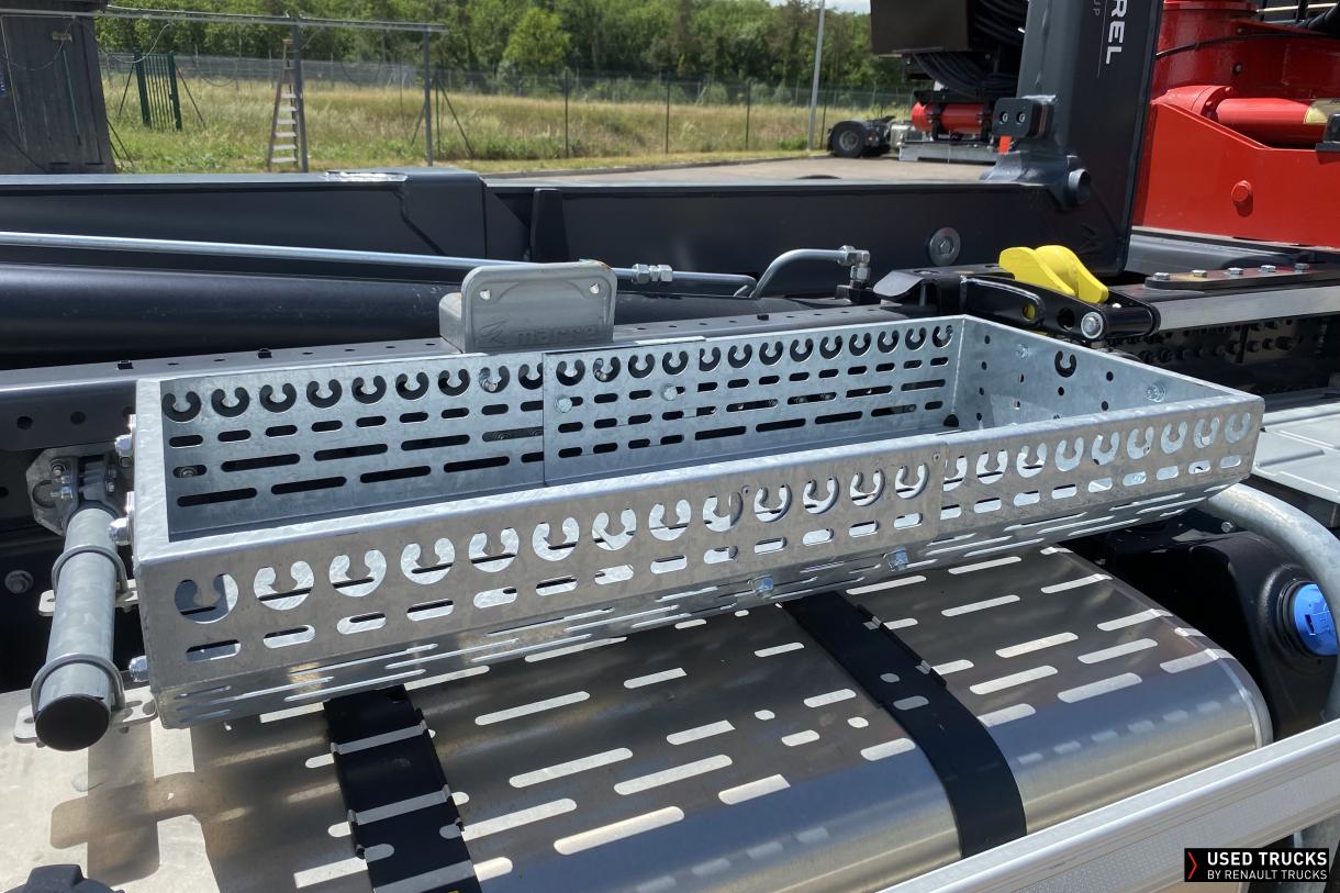 Renault Trucks C 