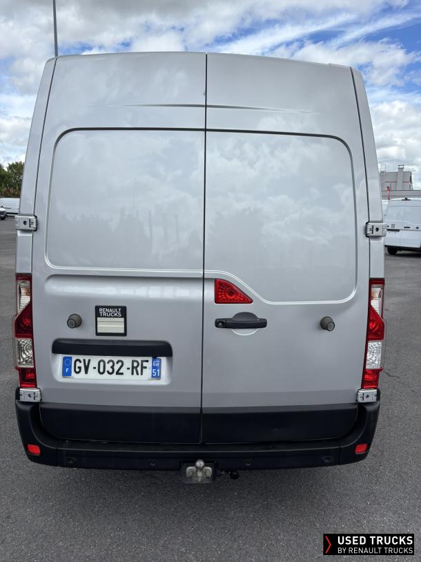 Renault Trucks Master 