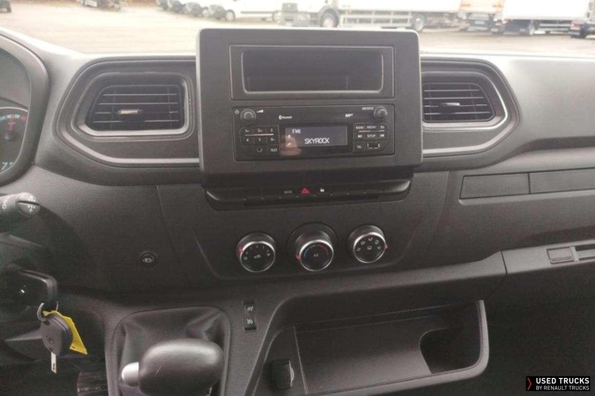 Renault Trucks Master 