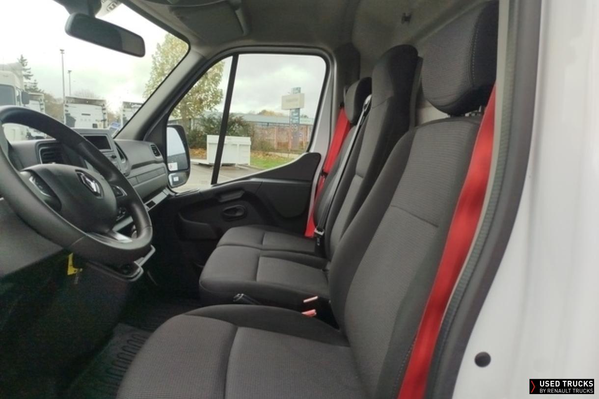 Renault Trucks Master 