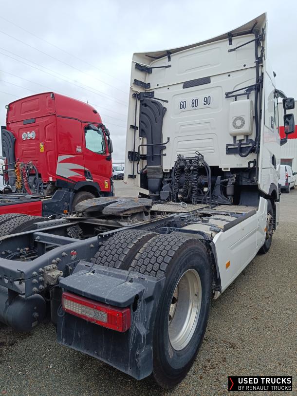 Renault Trucks T High 480