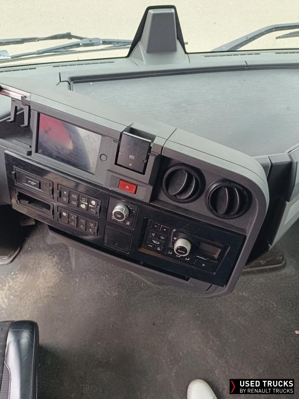 Renault Trucks T High 480