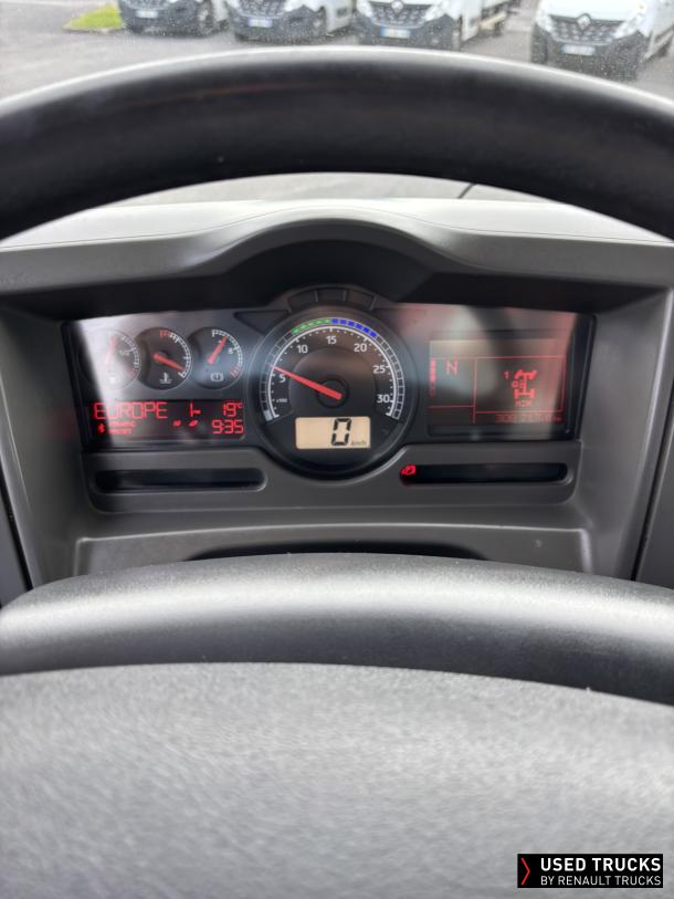 Renault Trucks Premium 430