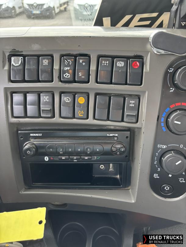 Renault Trucks Premium 430
