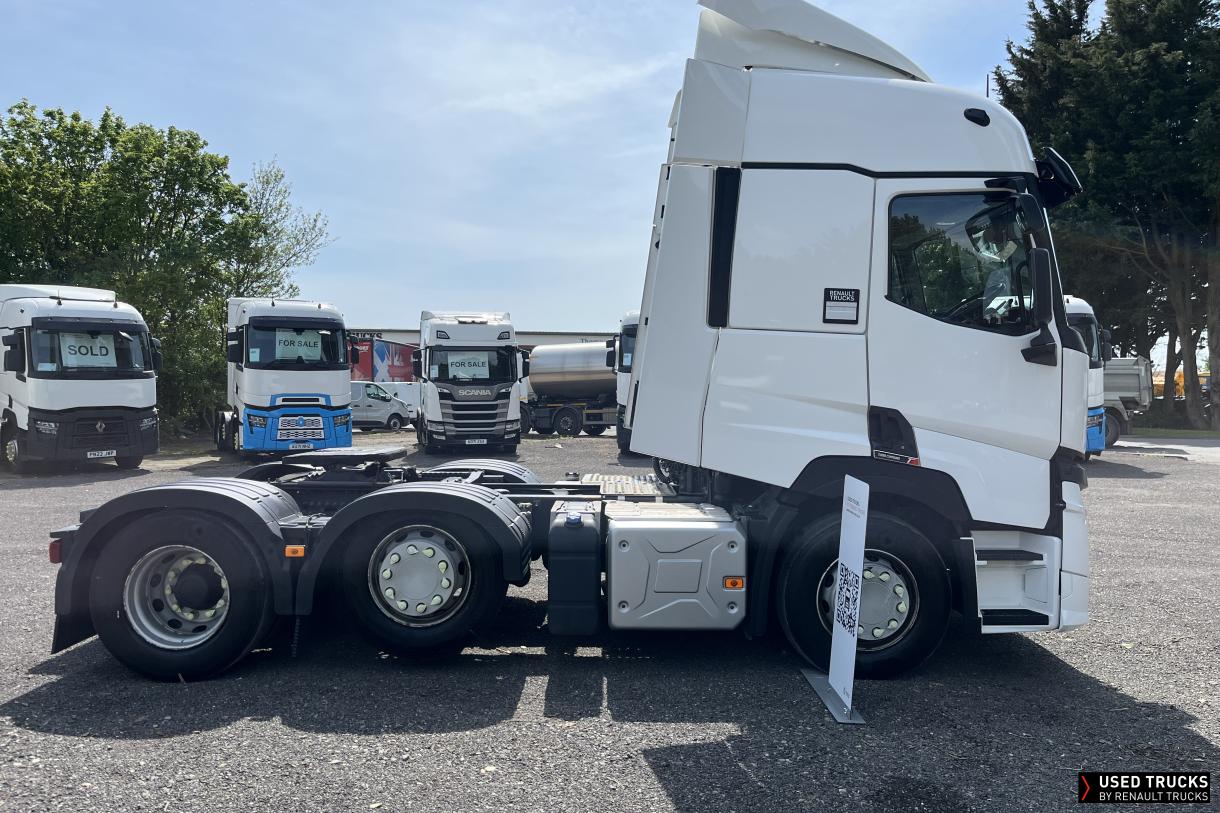 Renault Trucks T 