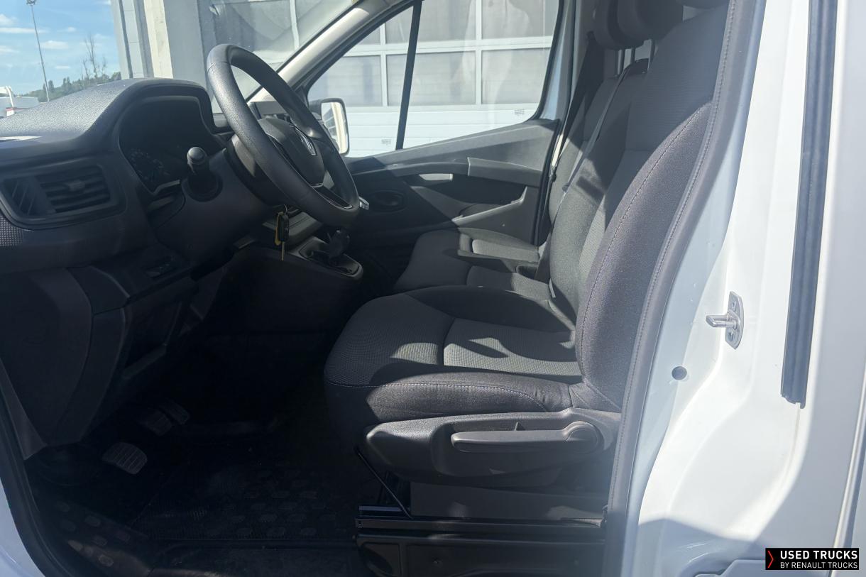 Renault Trafic 130