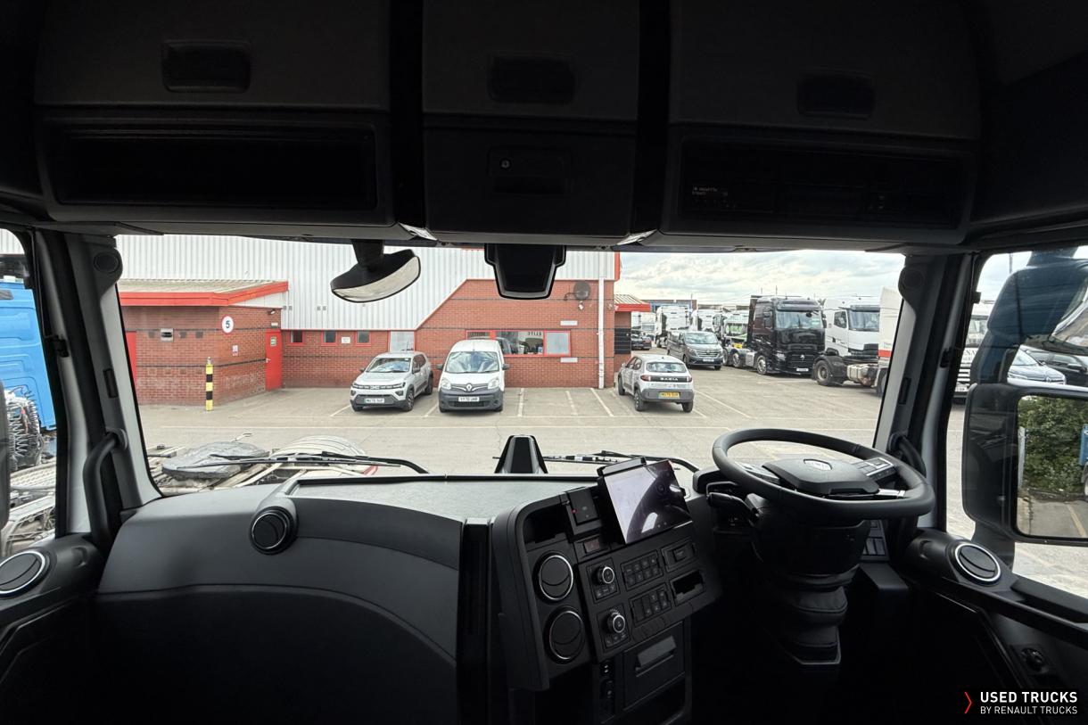 Renault Trucks T High 440