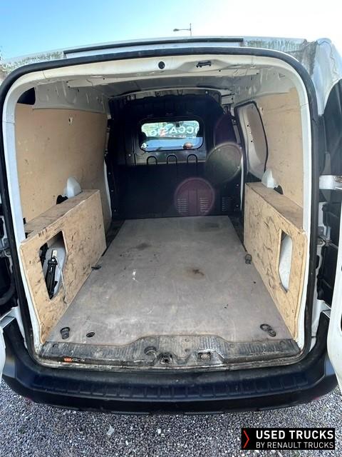 Renault Kangoo 95