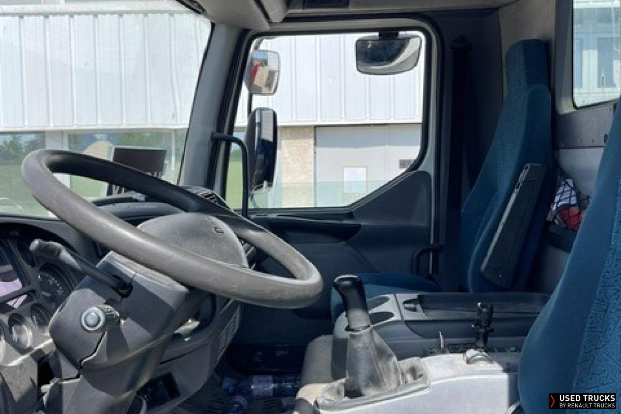 DAF LF 170